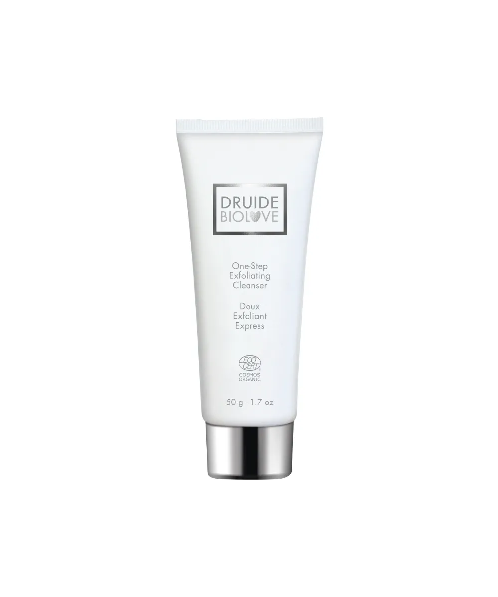 One-step Exfoliating Cleanser