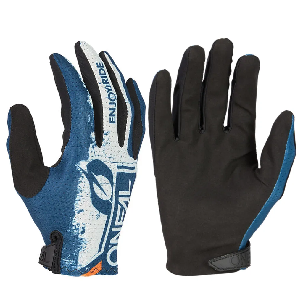 O'NEAL MATRIX SHOCKER MX/MTB GLOVES