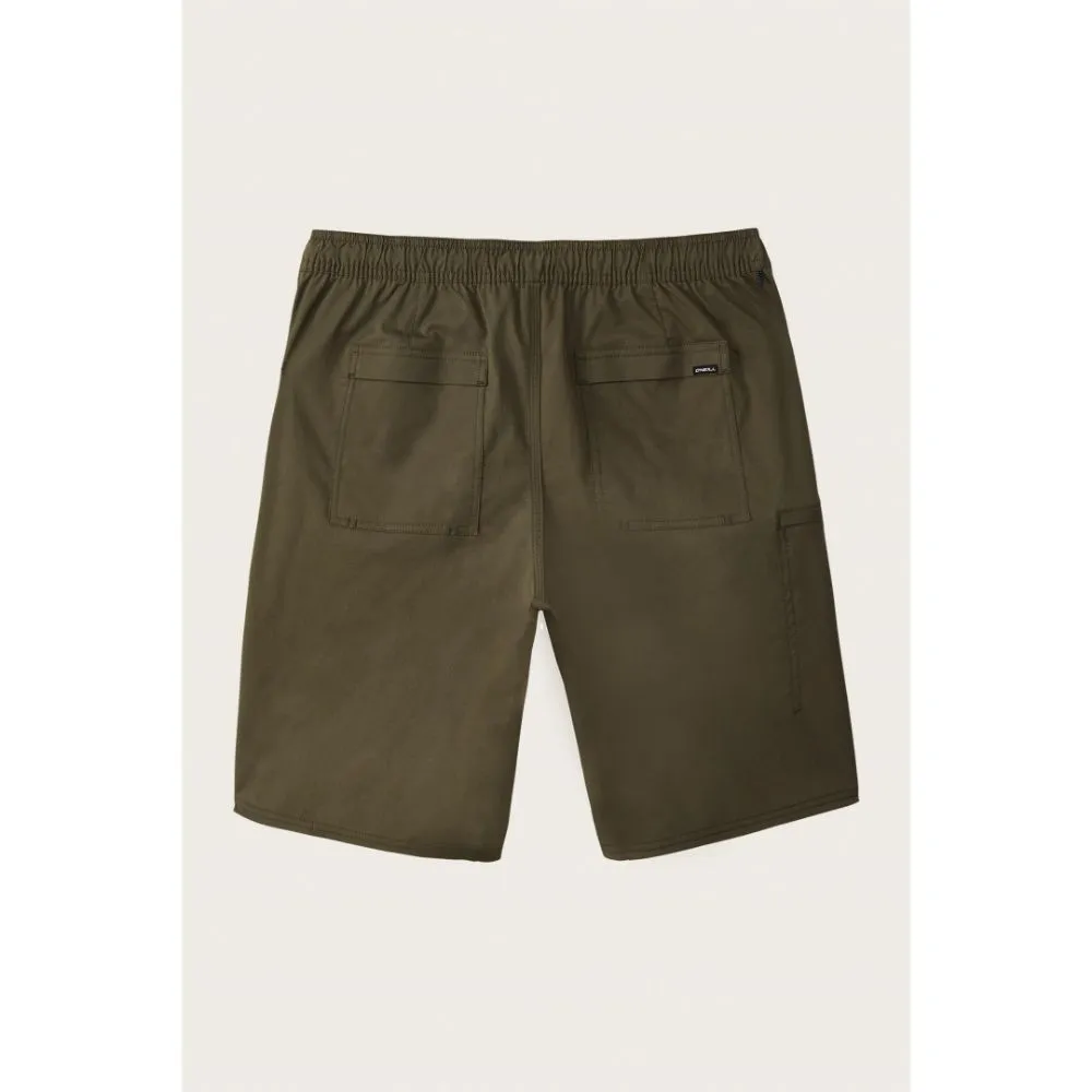 O'NEILL BOONDOCKS 20'' ARMY