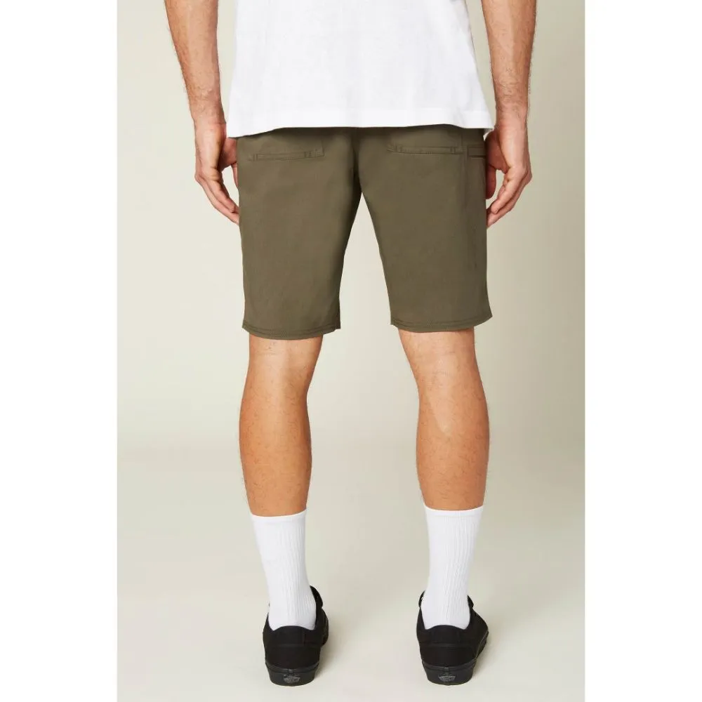 O'NEILL BOONDOCKS 20'' ARMY