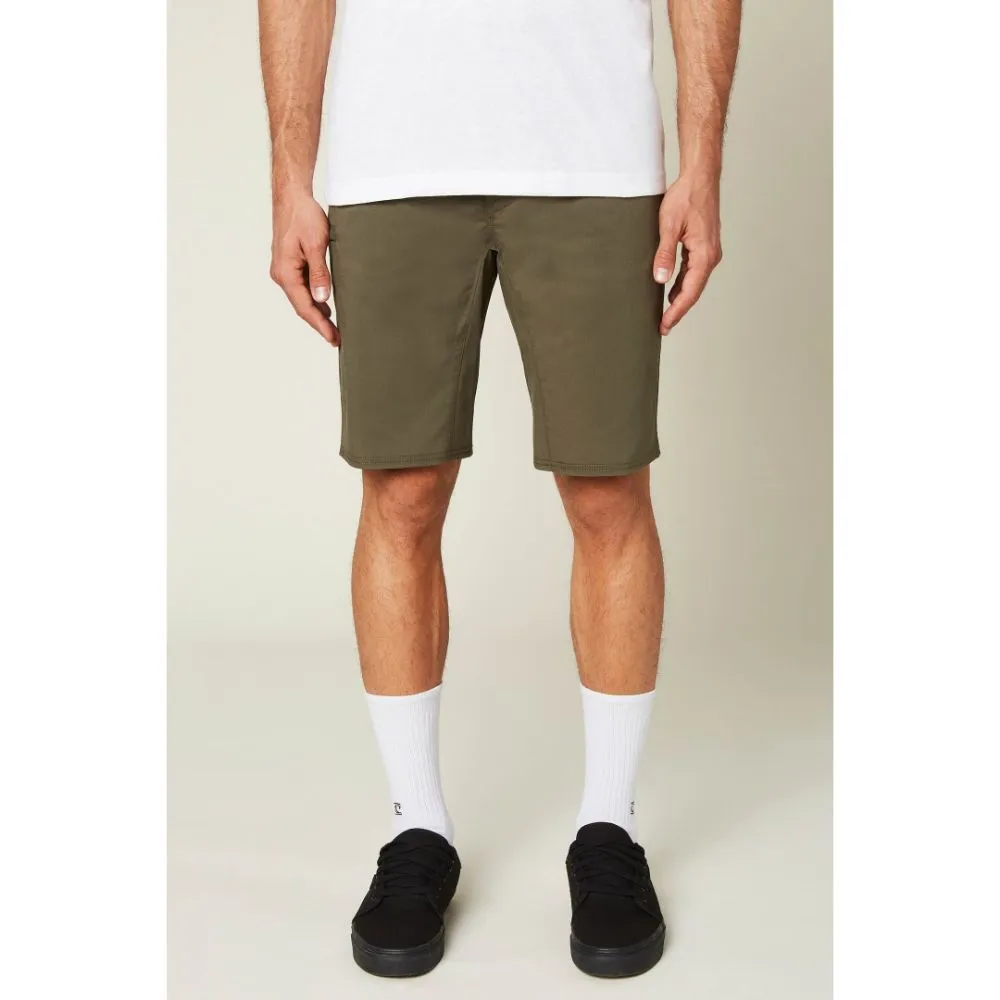 O'NEILL BOONDOCKS 20'' ARMY