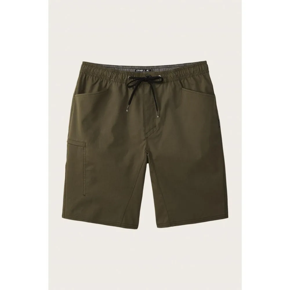 O'NEILL BOONDOCKS 20'' ARMY