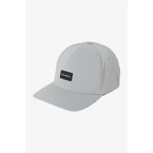 O'NEILL HYBRID STRETCH HAT GREY 2