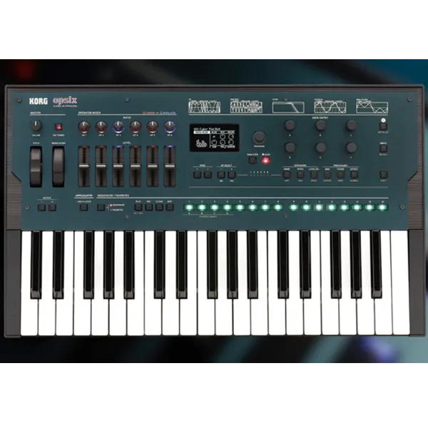opsix