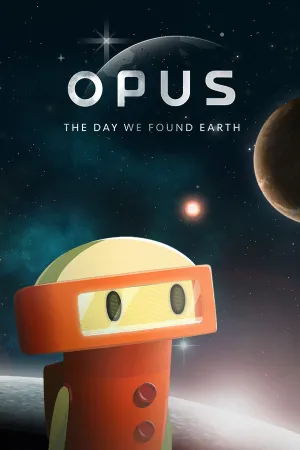 OPUS: The Day We Found Earth (PC/MAC)