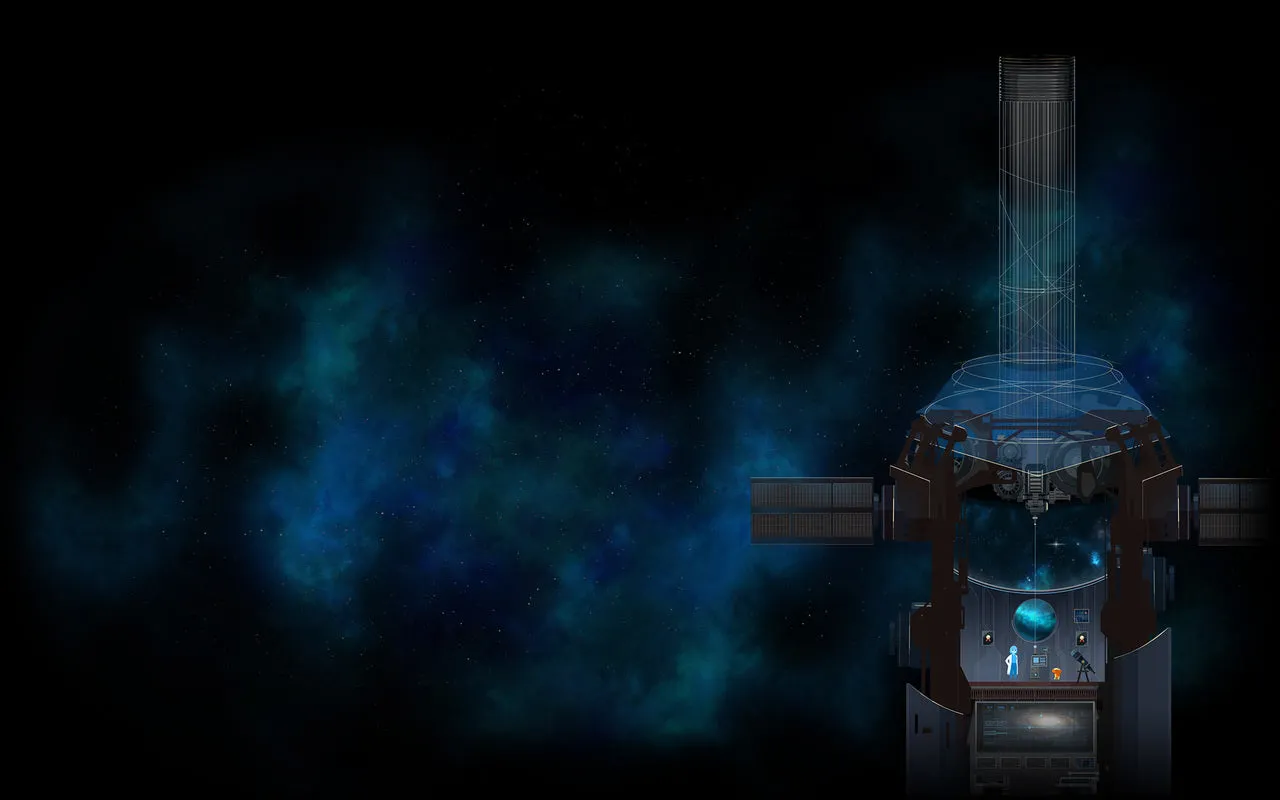 OPUS: The Day We Found Earth (PC/MAC)