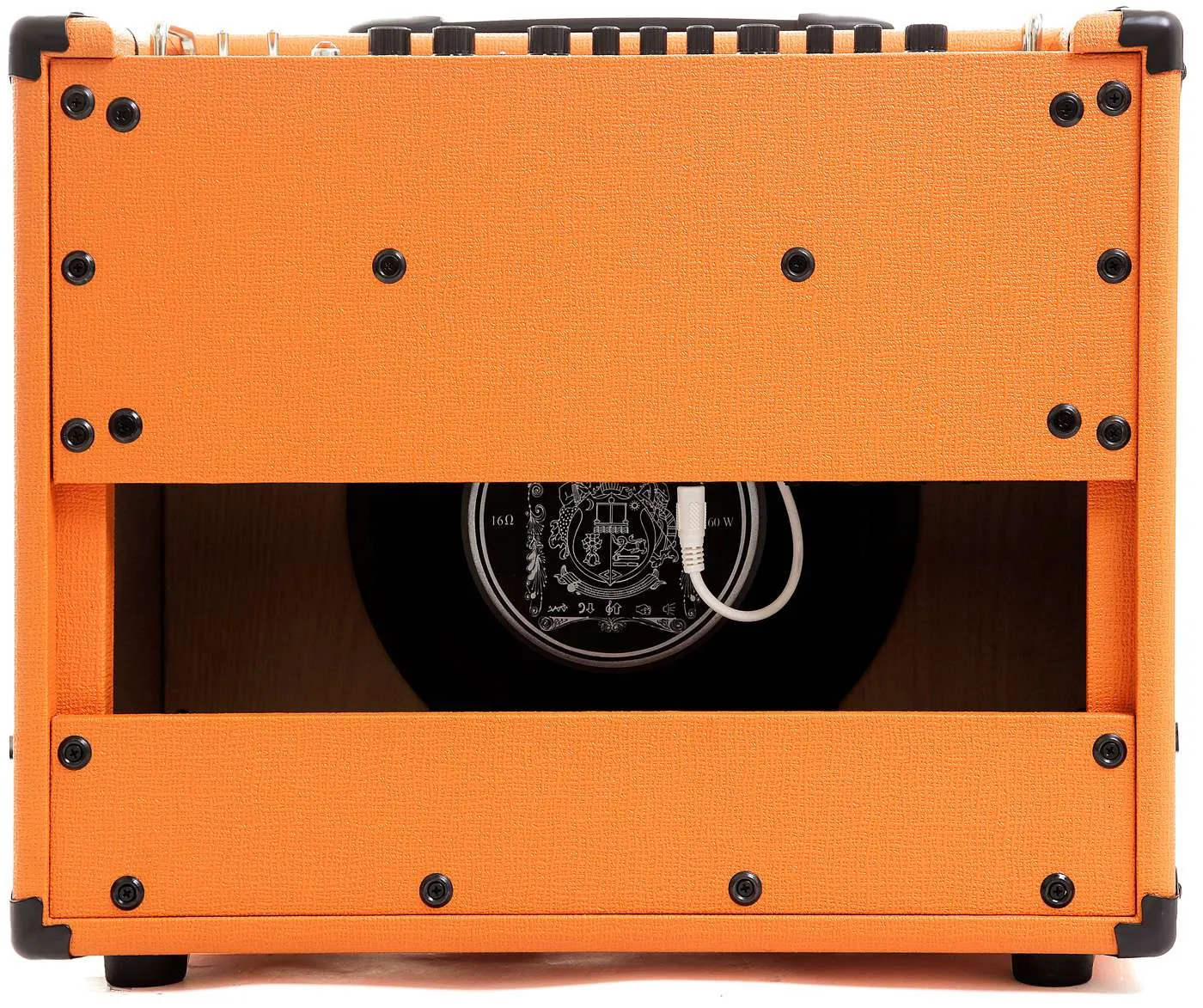 Orange CR60C Crush 60 Watt Guitar combo Amplifier