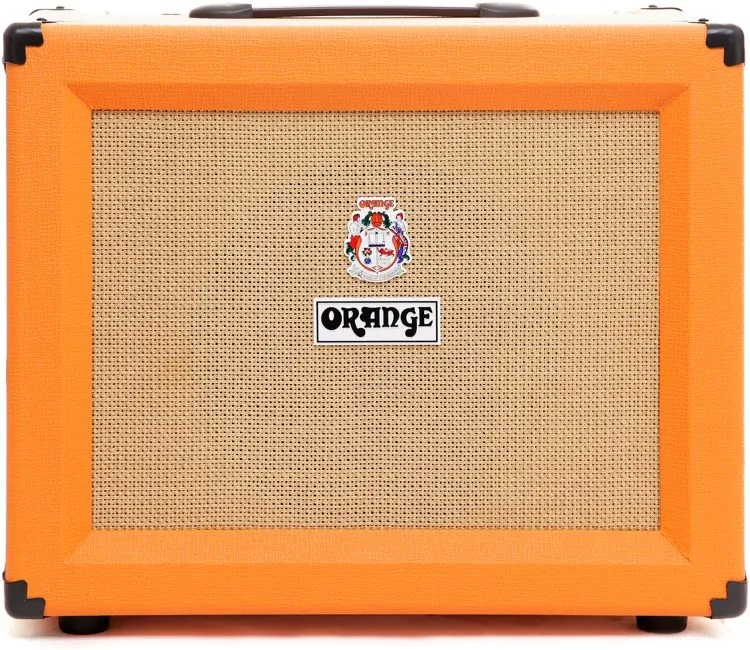 Orange CR60C Crush 60 Watt Guitar combo Amplifier