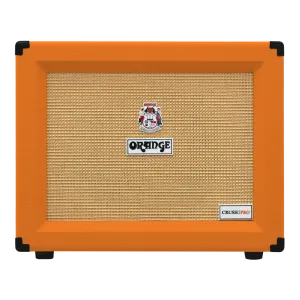 Orange CR60C Crush Pro 60-Watt 1x12 Guitar Combo