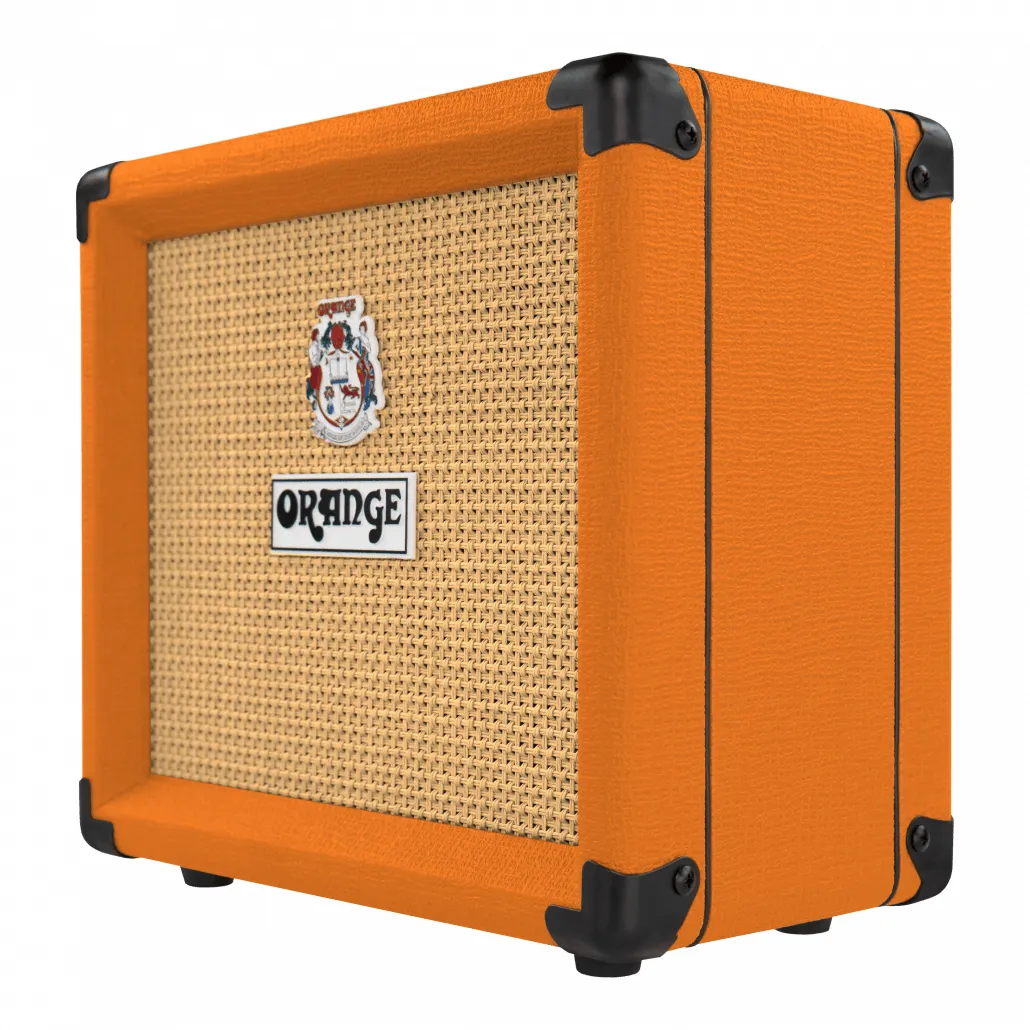 Orange Crush 12 Combo Amplifier
