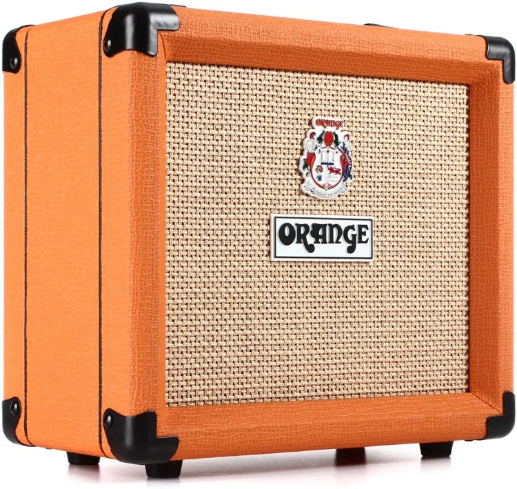 Orange Crush 12 Guitar Amplifier