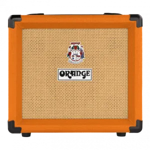 Orange Crush 12