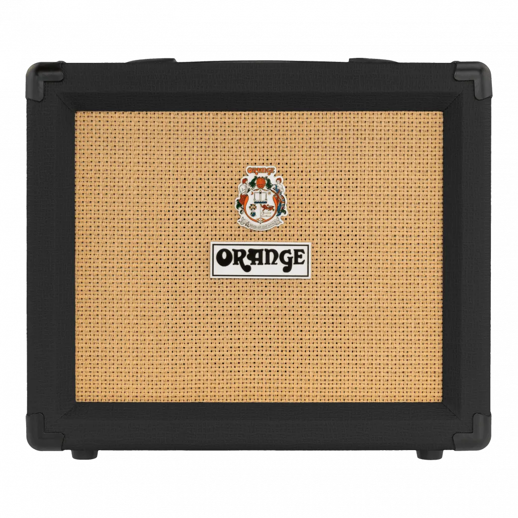 Orange Crush 20