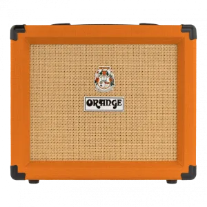 Orange Crush 20