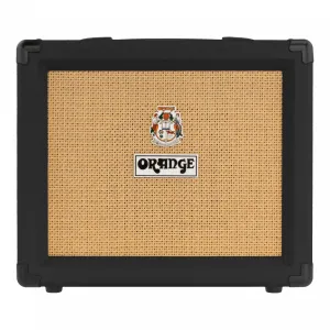 Orange Crush 20RT BK Black Combo Amplifier