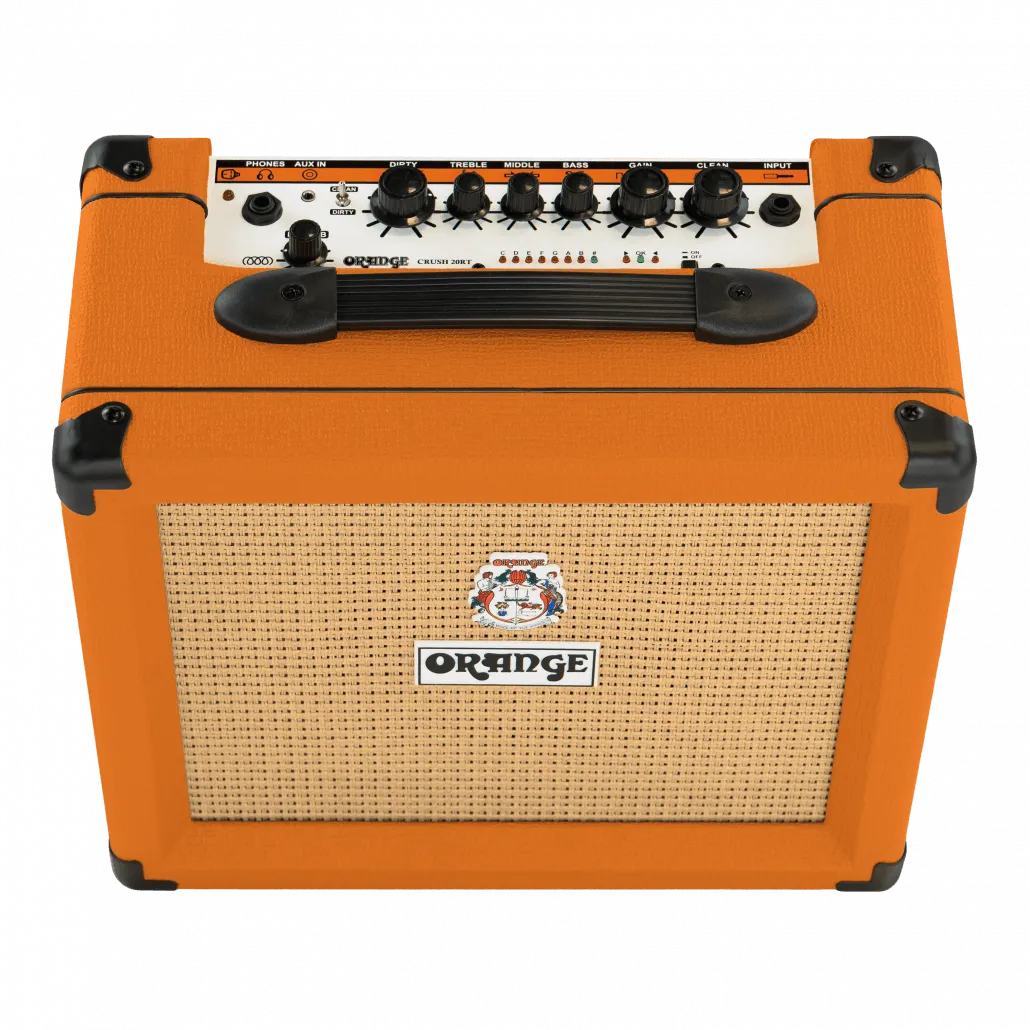 Orange Crush 20RT
