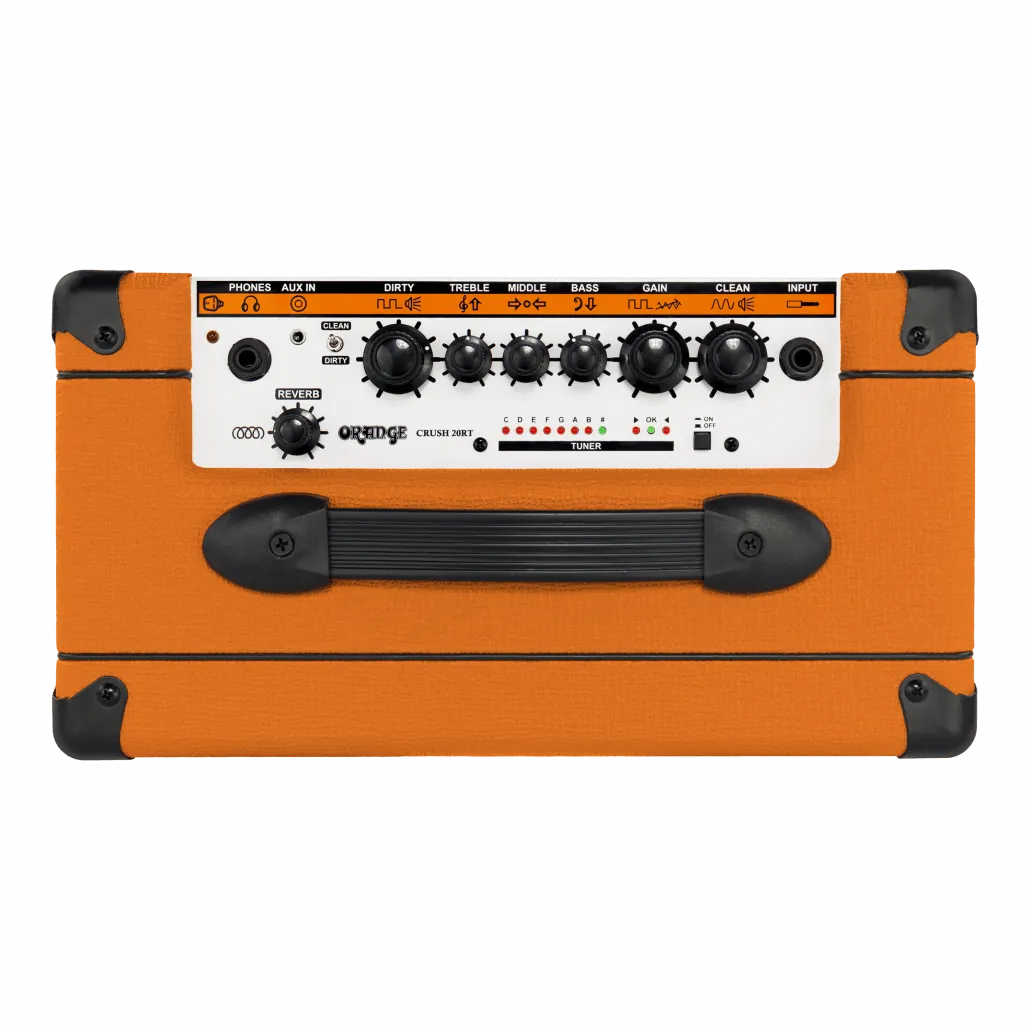 Orange Crush 20RT