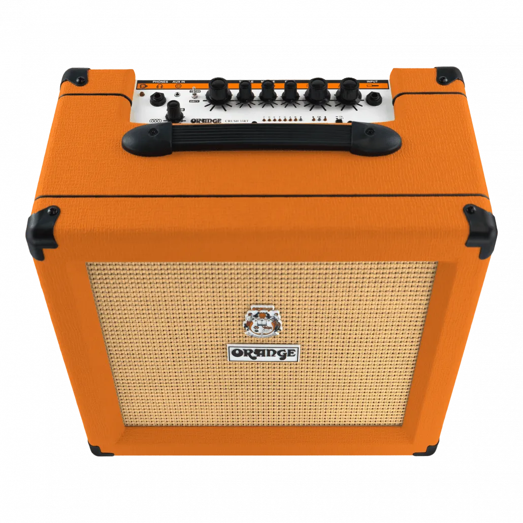 Orange Crush 35RT Combo