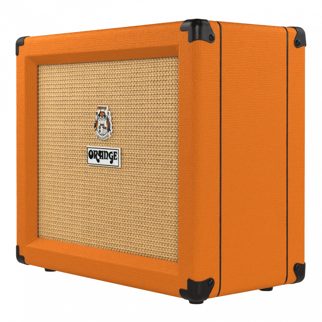 Orange Crush 35RT Combo