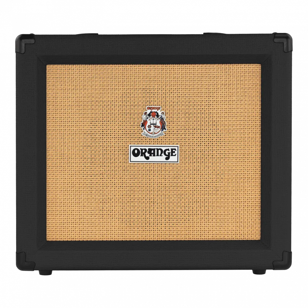 Orange Crush 35RT Combo