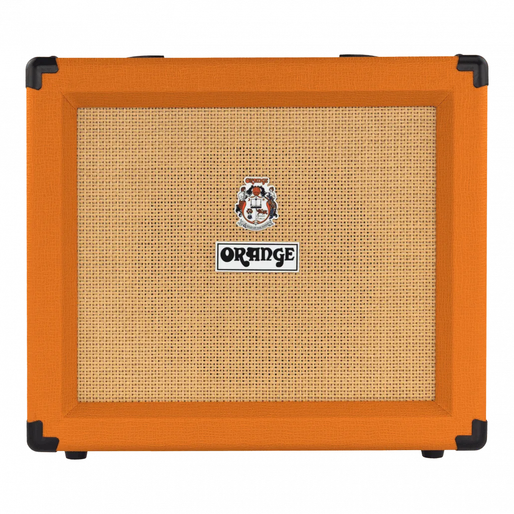Orange Crush 35RT Combo