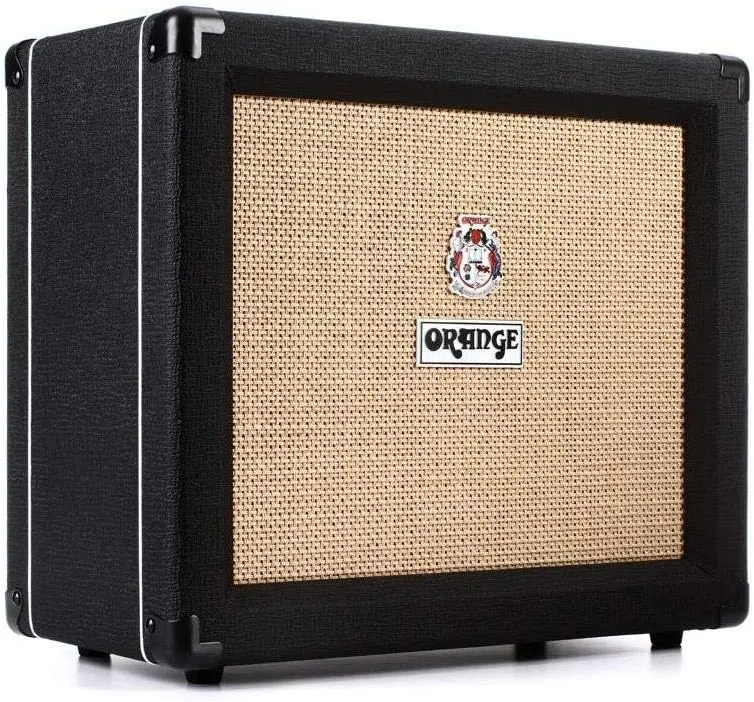 Orange Crush 35RT G35w Twin channel solid state guitar amp combo with digital reverb, tuner and 1 x 10" speaker