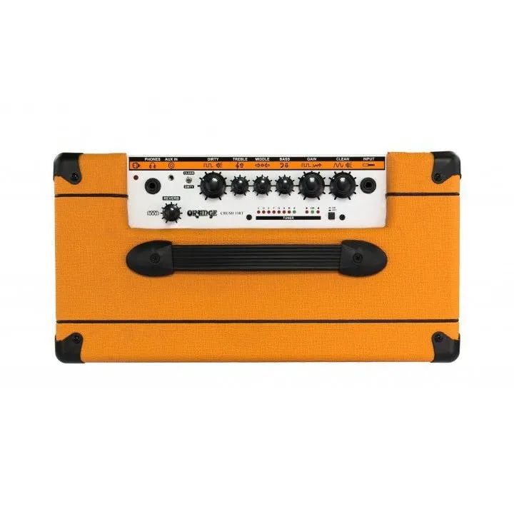 Orange Crush 35RT Guitar Combo