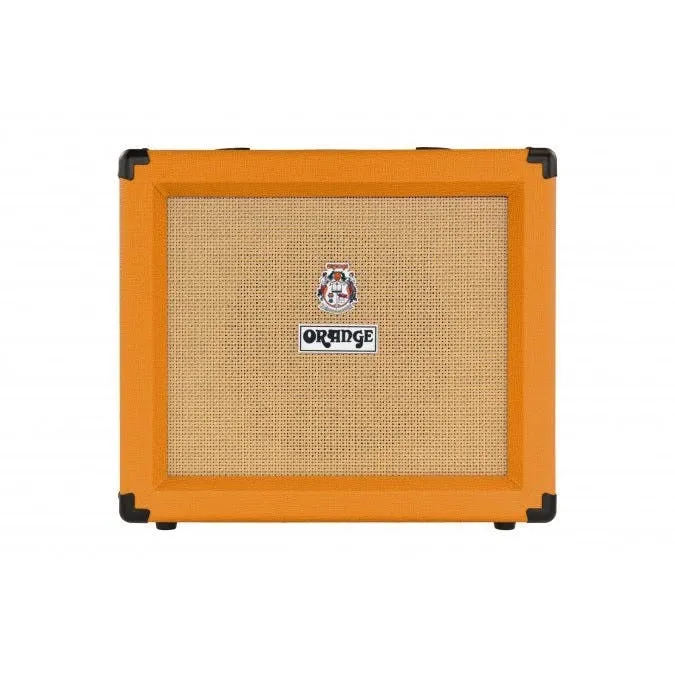Orange Crush 35RT Guitar Combo
