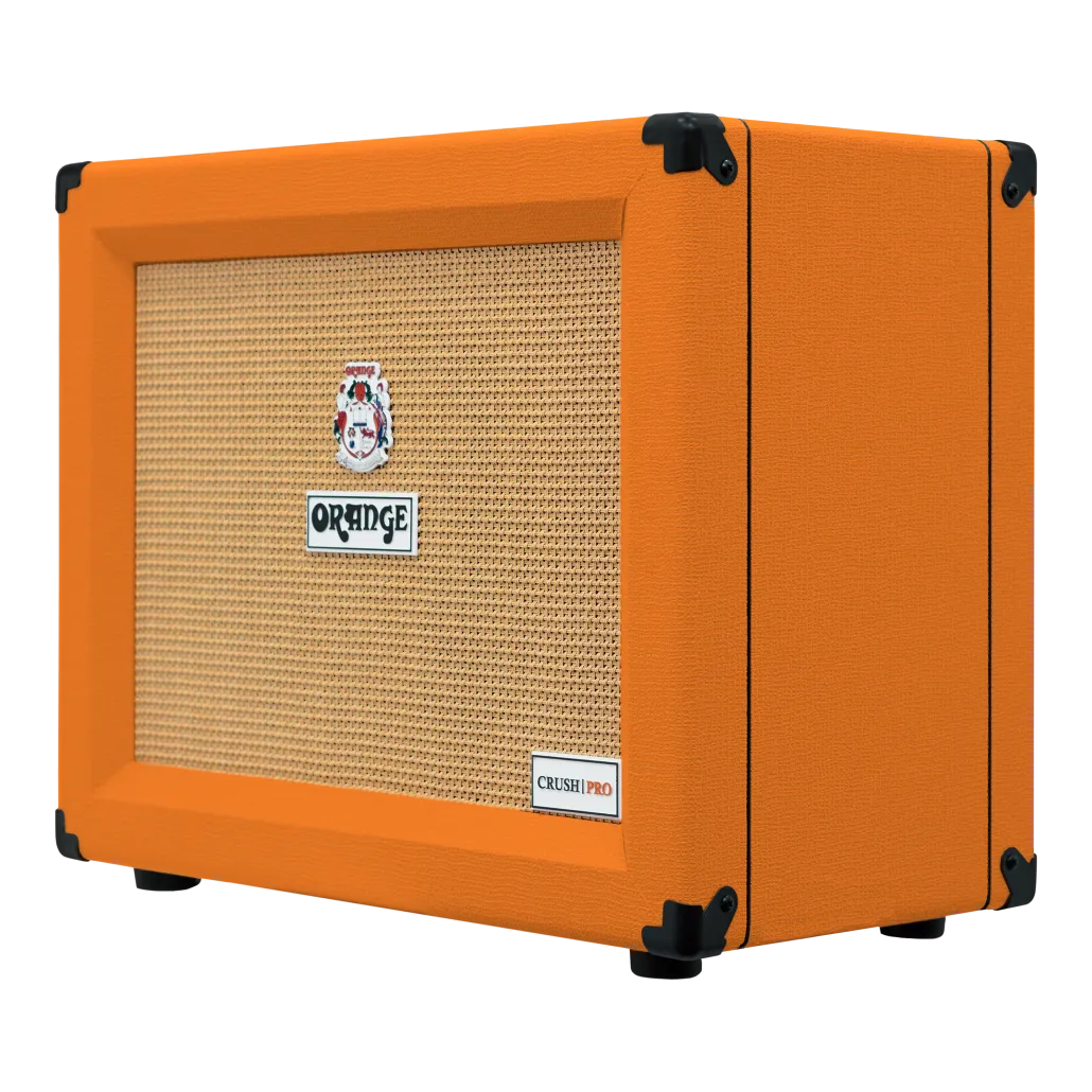 Orange Crush Pro 60 Combo