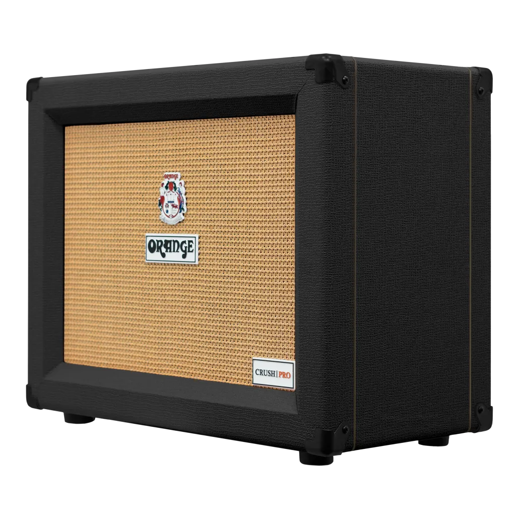 Orange Crush Pro 60 Combo