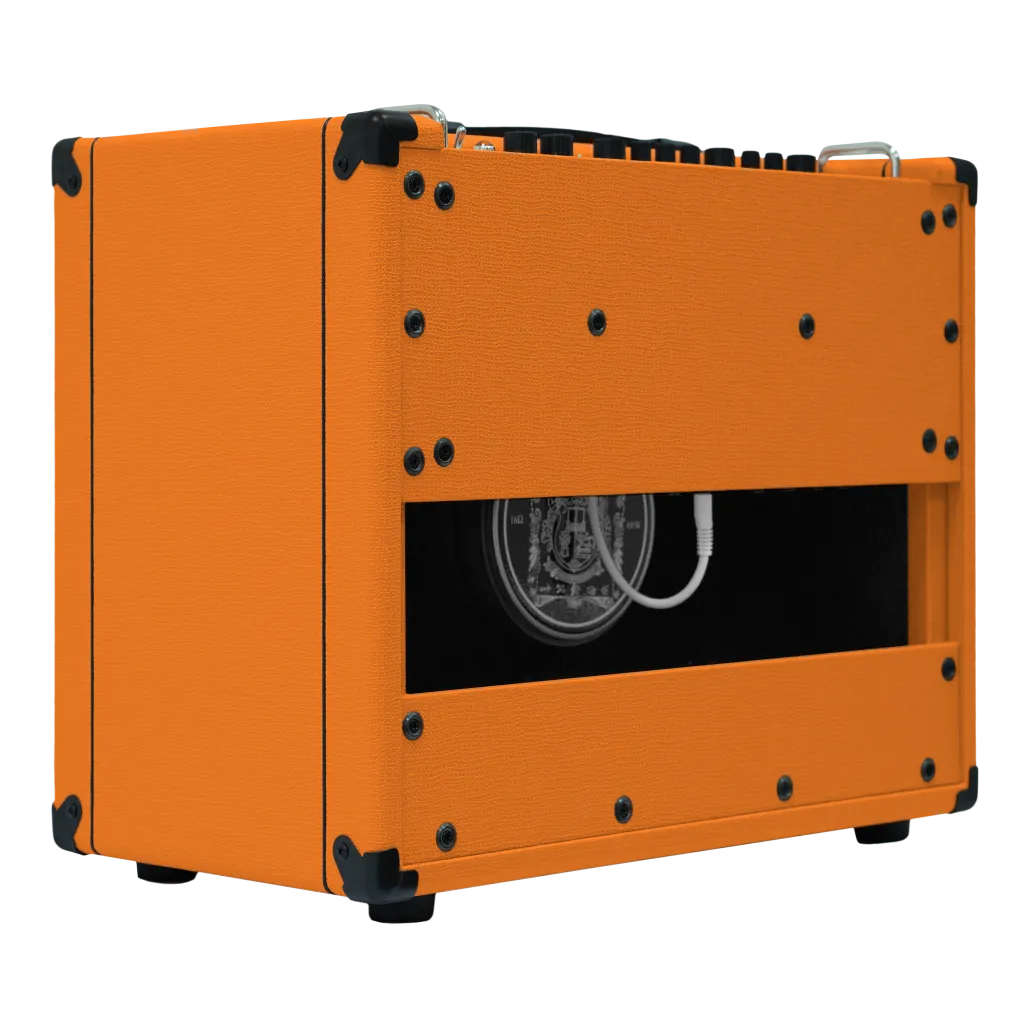Orange Crush Pro 60 Combo