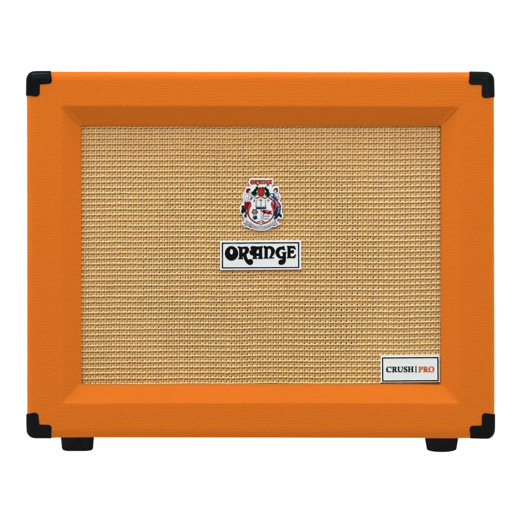 Orange Crush Pro 60 Combo
