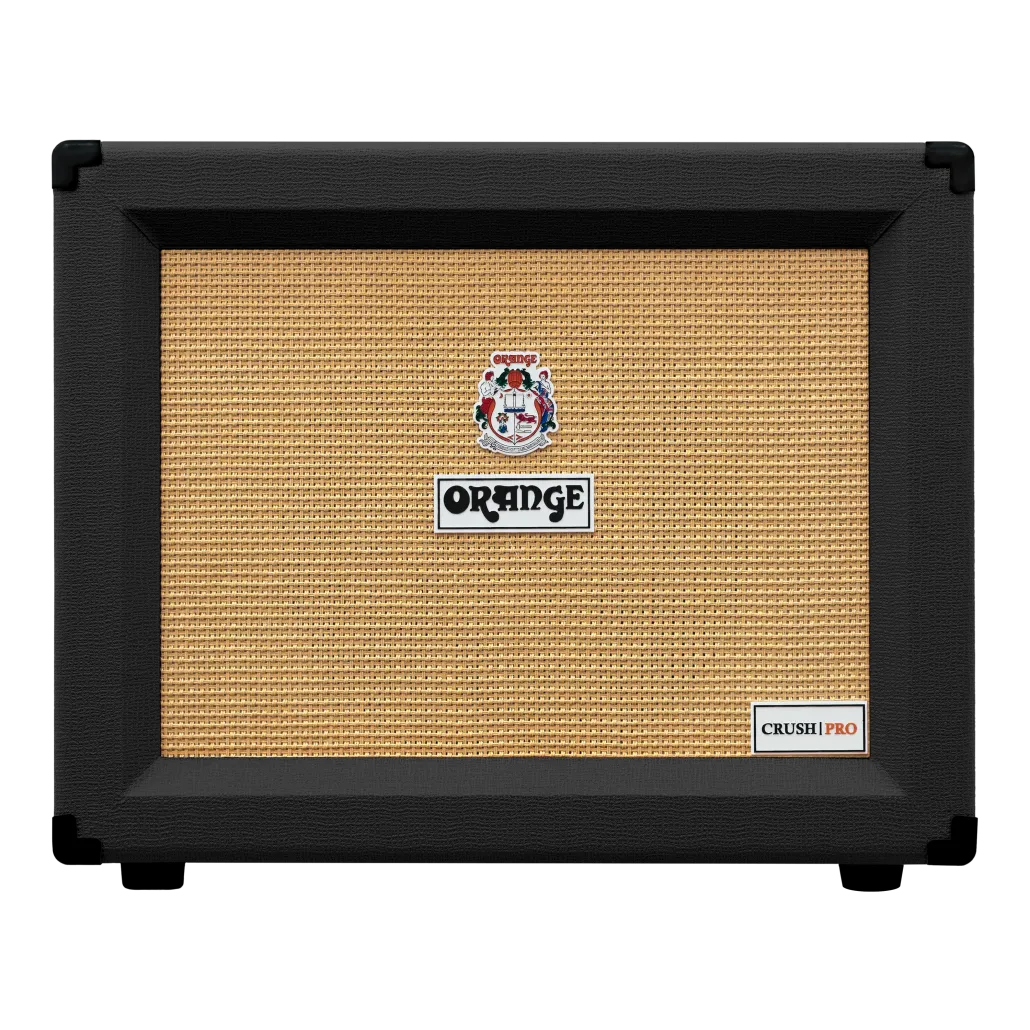 Orange Crush Pro 60 Combo