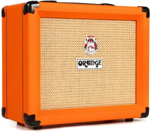 Orange CRUSH20RT 20 Watt Guitar Amplifier