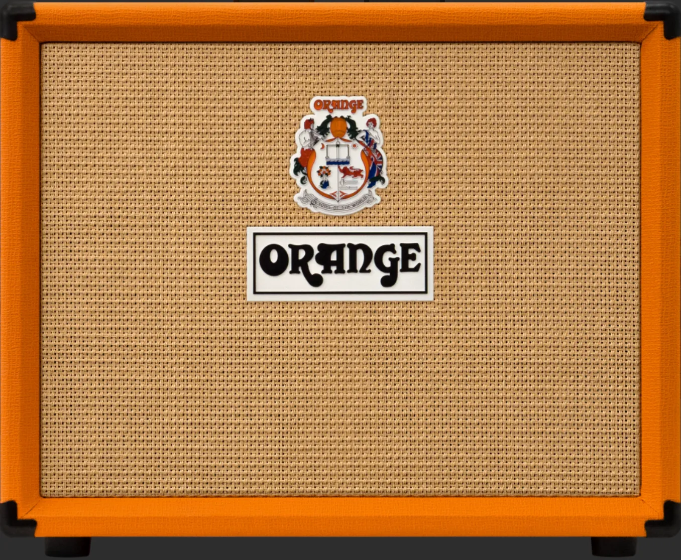 Orange Super Crush 100 Combo