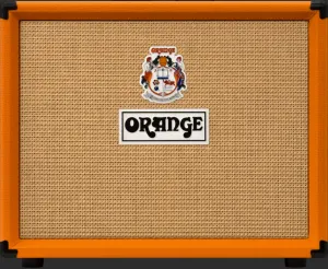 Orange Super Crush 100 Combo