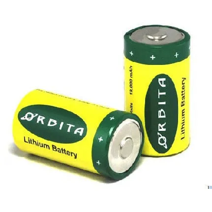 Orbita Sparta 2-Unit  Watch Winder in Bold Blue