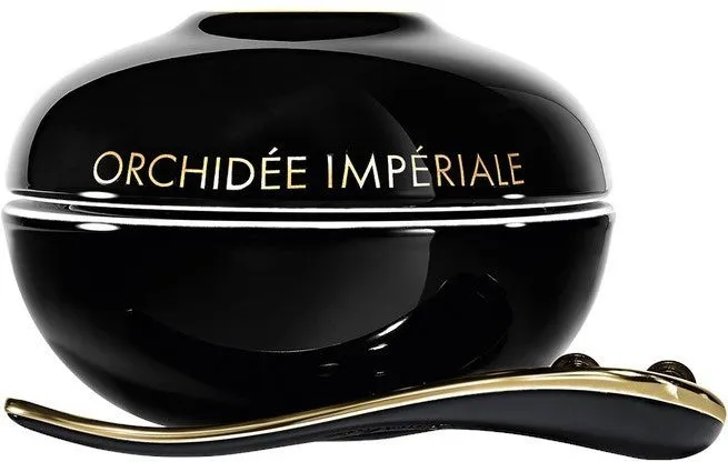 Orchidée impériale black the cream - Guerlain