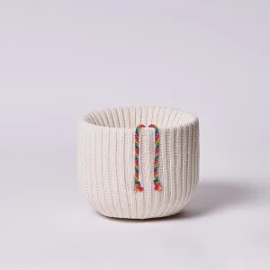 Organic Harmonic Covers for Singing Bowls