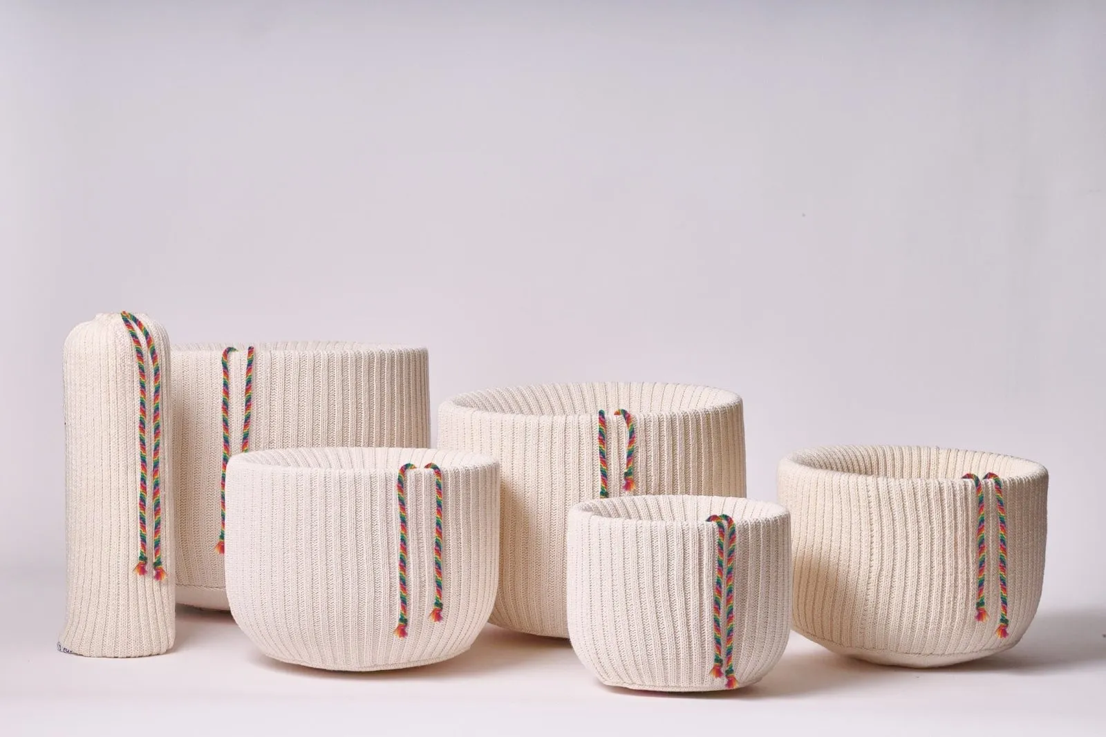Organic Harmonic Covers for Singing Bowls