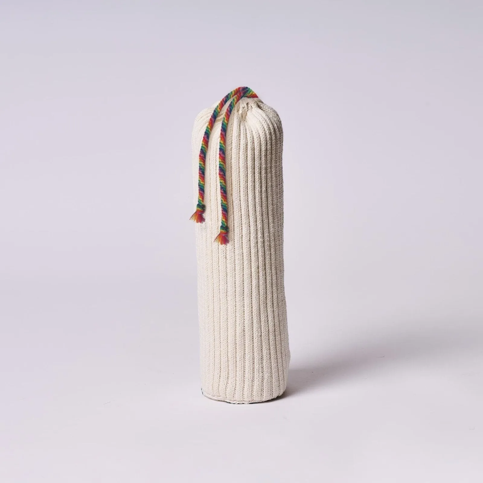Organic Harmonic Covers for Singing Bowls