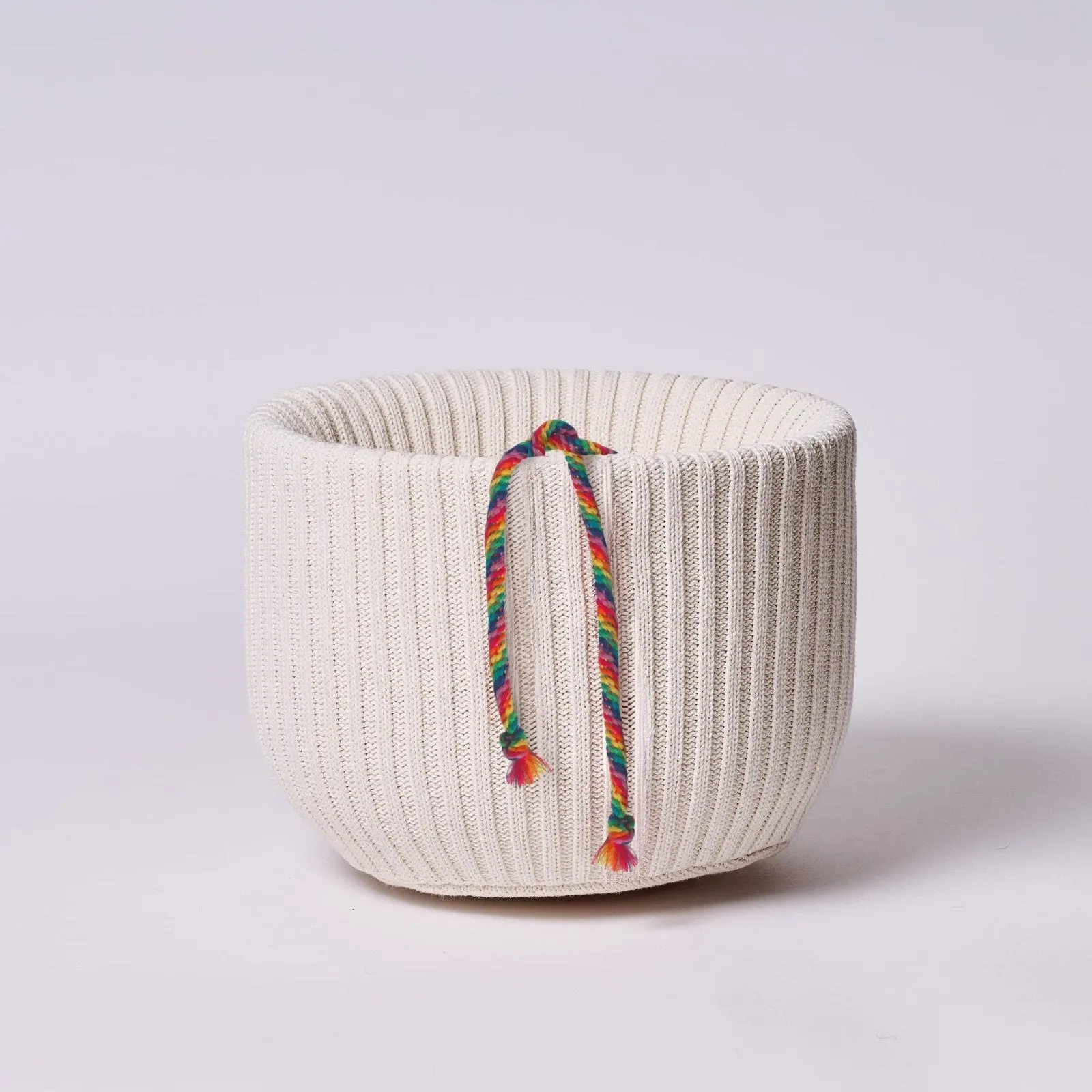 Organic Harmonic Covers for Singing Bowls