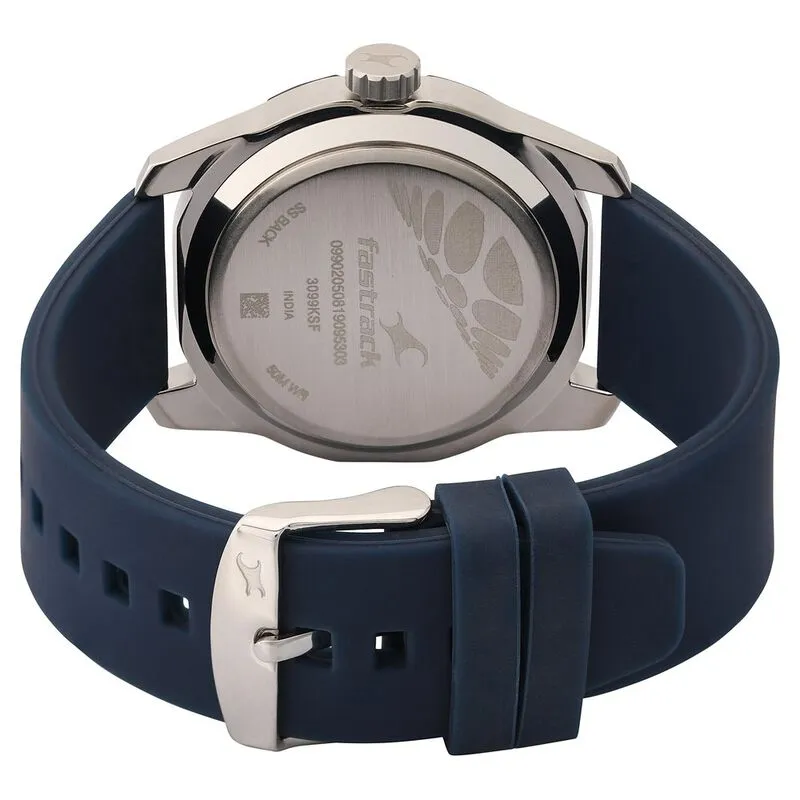 Original Fastrack Watch | 100% Authentic Product | Fastrack Watch 1019