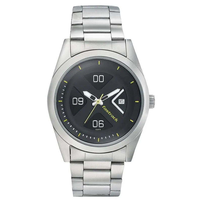 Original Fastrack Watch | 100% Authentic Product | Fastrack Watch 1023