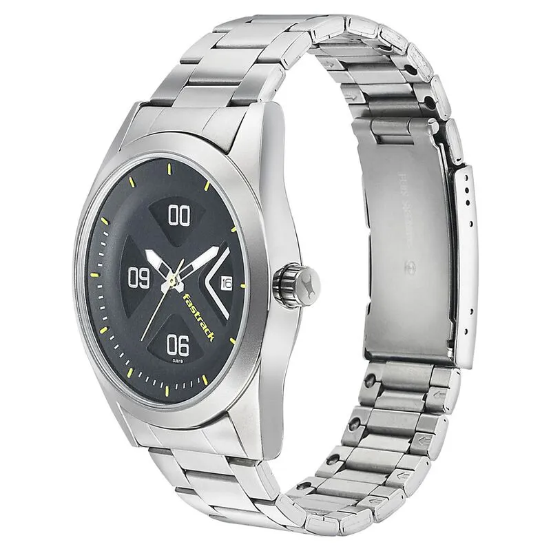 Original Fastrack Watch | 100% Authentic Product | Fastrack Watch 1023