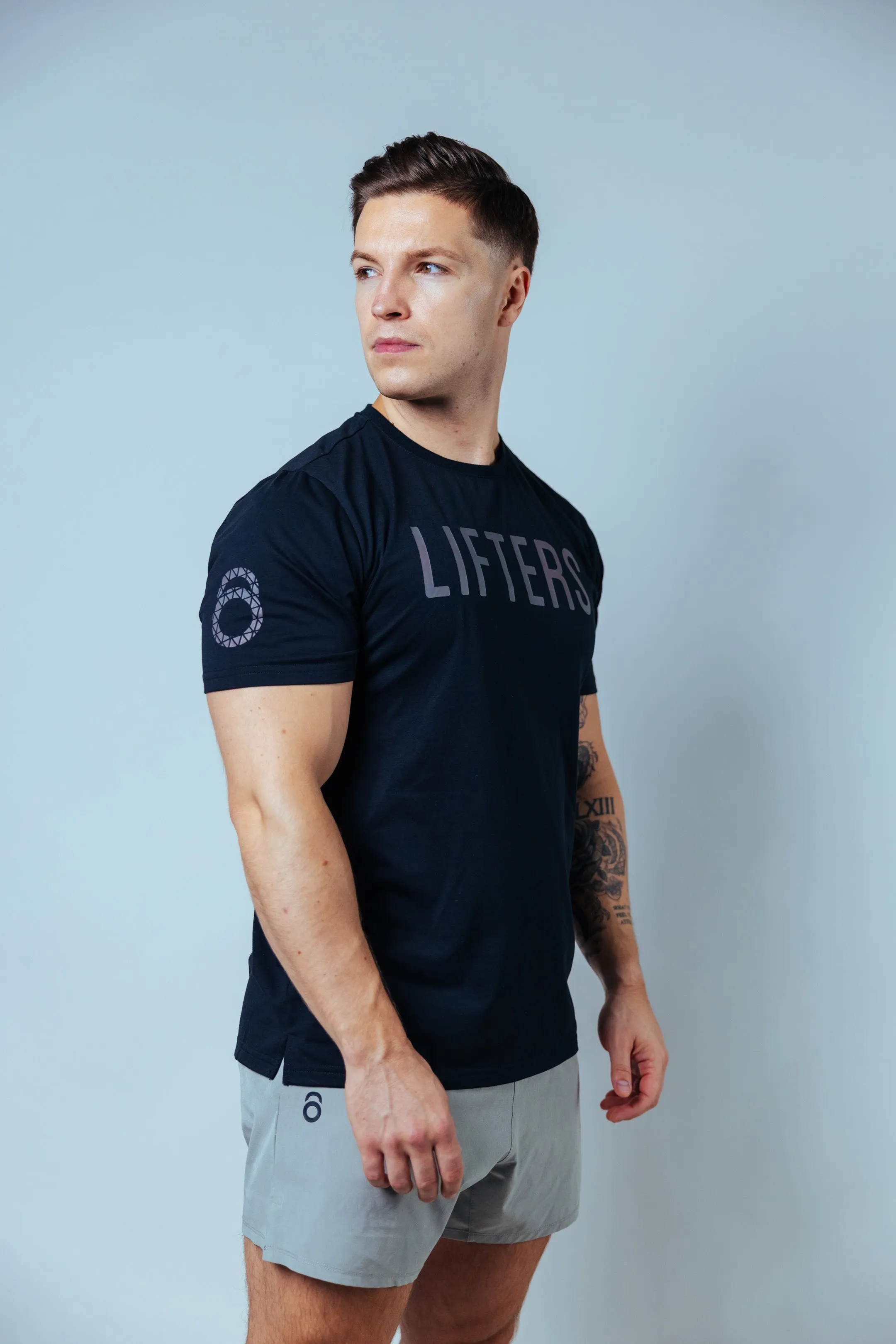 Original Sport T-Shirt | Black
