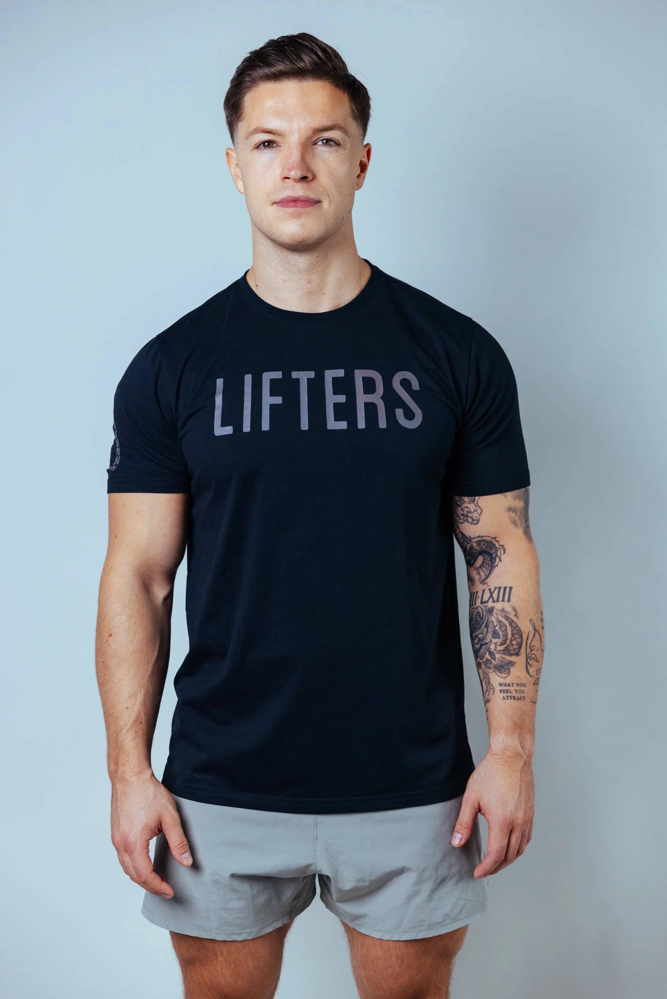 Original Sport T-Shirt | Black