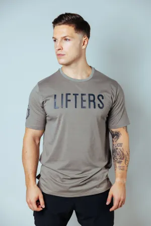 Original Sport T-Shirt | Camo Green