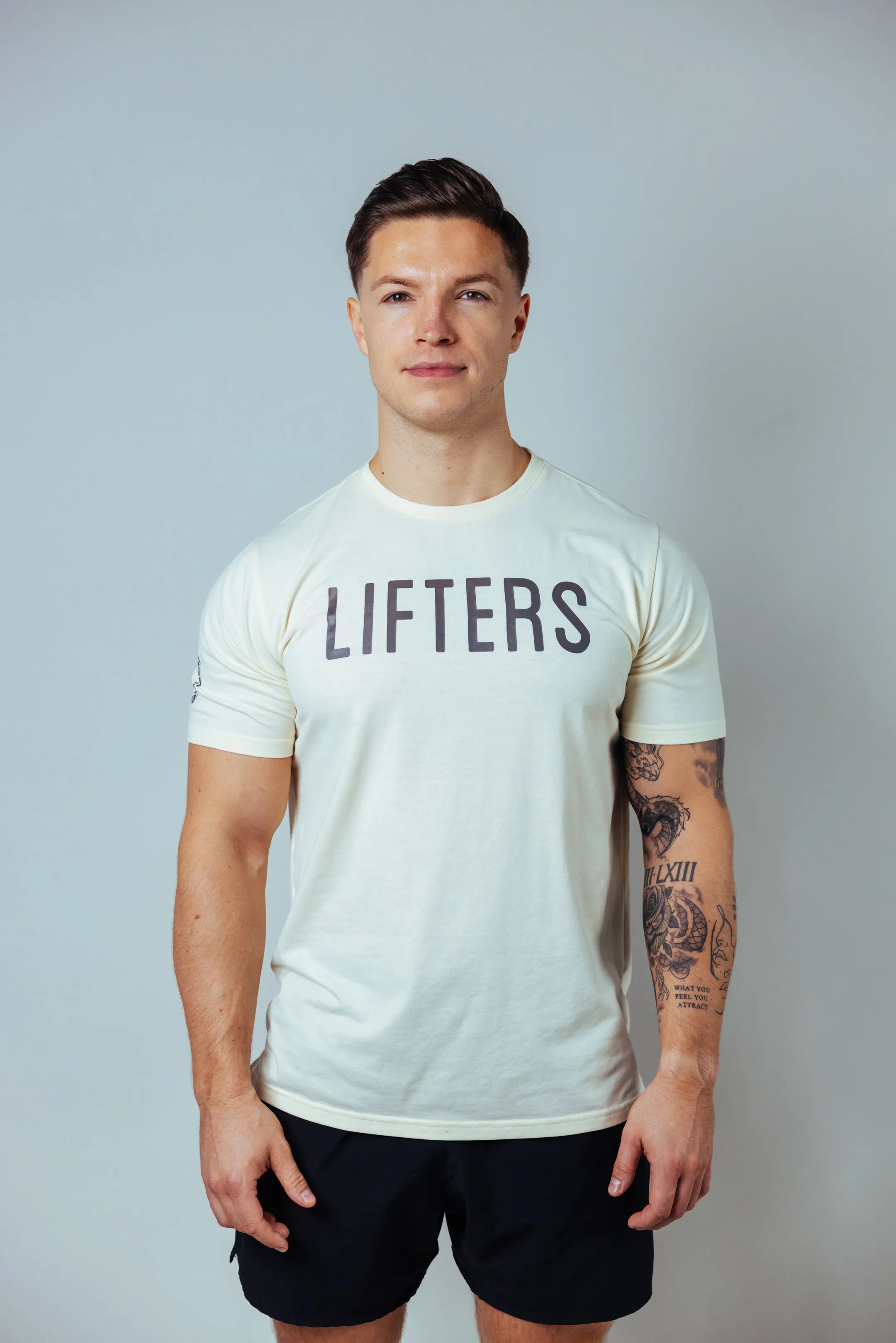 Original Sport T-Shirt | Vanilla