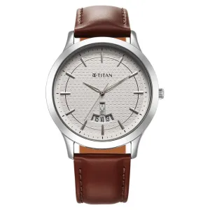 Original Titan Watch | Titan 1010